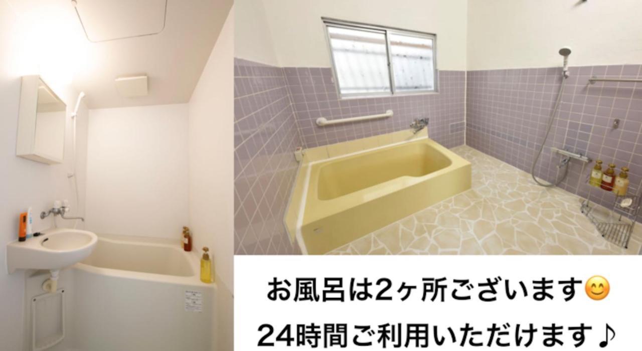 Uzushio Guest House In Naruto Exterior photo